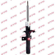 KYB Shock Absorber Damper Strut Front fits Ford Transit 2001-2006 2.3