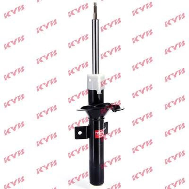 KYB Shock Absorber Damper Strut Front fits Ford Transit 2001-2006 2.3