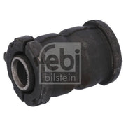 Febi Wishbone / Control / Trailing Arm Bush Front Right 1000523