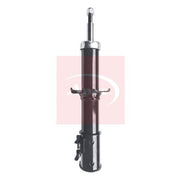 Apec 2 x Shock Absorbers fits Suzuki Alto VI 2002-2008 1.1