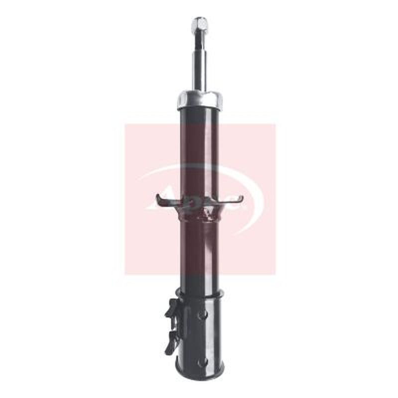 Apec 2 x Shock Absorbers fits Suzuki Alto VI 2002-2008 1.1