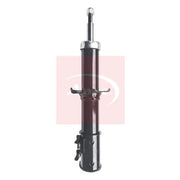 Apec Shock Absorber Damper Strut Front Right ASA1565