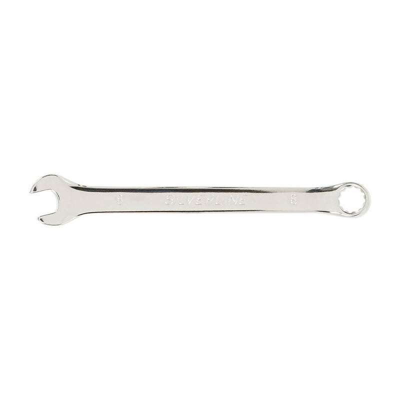 Silverline Combination Spanner 8mm Silverline - Dynamic Drive