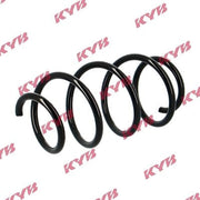KYB 2 x Suspension Springs fits Kia Sportage II 2004-2010 2.0