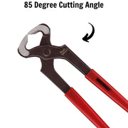 Teng Tools Carpenters Plier 180mm Teng Tools - Dynamic Drive
