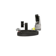 Gates V-Ribbed Belt Set fits Ford Mondeo 2000-2007 2.0 2.2