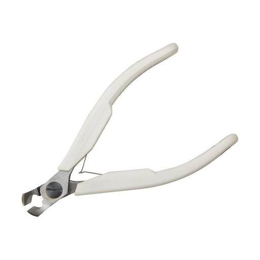 Lindstrom Supreme Oblique Cutting Flush Cut Double Angled Head Nipper 108mm Lindstrom - Dynamic Drive