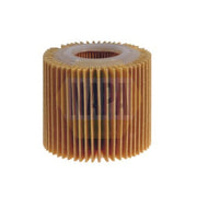 NAPA Engine Oil Filter fits Daihatsu Charade VIII 2011 on 1.33