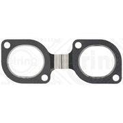 Elring Exhaust Manifold Gasket Wide Thick fits Alpina Roadster V8 2002-2003 4.8