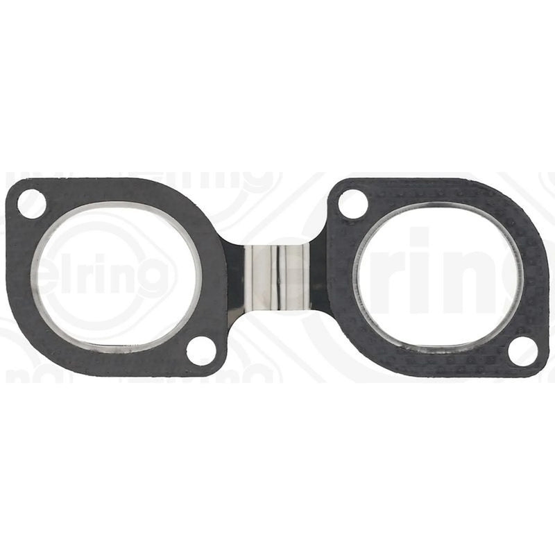 Elring Exhaust Manifold Gasket Wide Thick fits Alpina Roadster V8 2002-2003 4.8