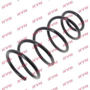 KYB Front Suspension Coil Spring fits Volvo C30 2006-2012 1.8 2.0