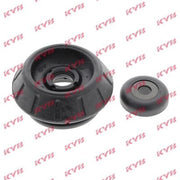 KYB Front Repair Kit Suspension Strut Support Mount fits Citroën C1 2005-2014