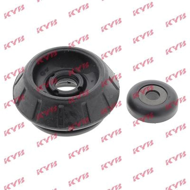 KYB Front Repair Kit Suspension Strut Support Mount fits Citroën C1 2005-2014