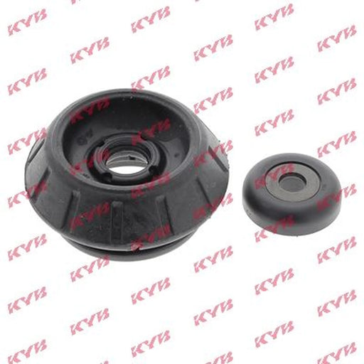 KYB Front Repair Kit Suspension Strut Support Mount fits Citroën C1 2005-2014
