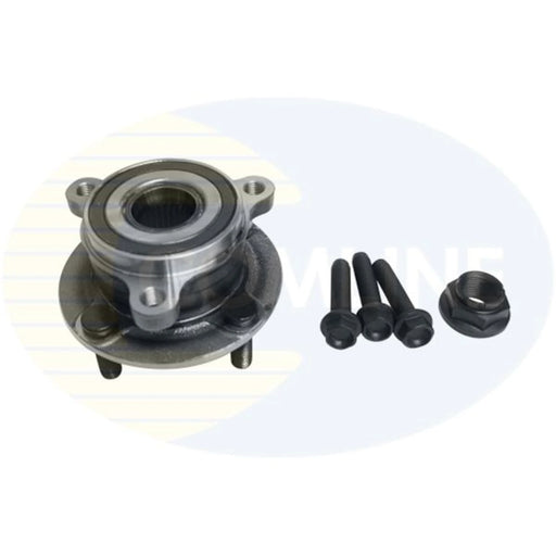 Comline Wheel Bearing Kit fits Abarth 124 Spider 2016 on 1.4