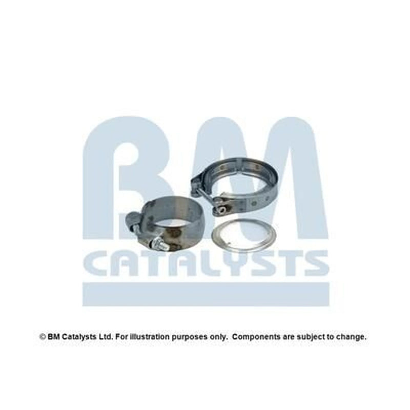 BM Catalysts Fitting Kit FK11029A FK11029A