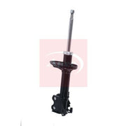 Apec Shock Absorber Damper Strut Rear Left fits Opel Insignia B Country Tourer