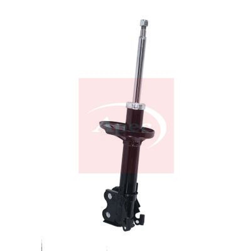 Apec Shock Absorber Damper Strut Rear Left fits Opel Insignia B Country Tourer