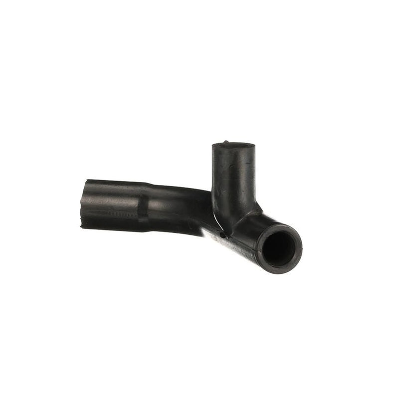Gates Crankcase Ventilation Hose 165mm fits VW Polo 1981-1994 1.0 1.1 1.3 1.4