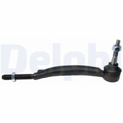 Delphi Steering Tie Rod End Ball Joint Front Right M14x1.5