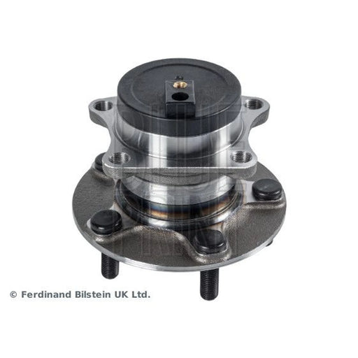 Blue Print Wheel Bearing Kit Rear Right ADM58339