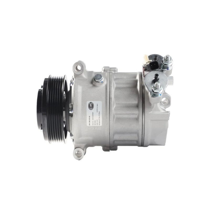 Hella Air Conditioning Compressor 8FK 366 203-291