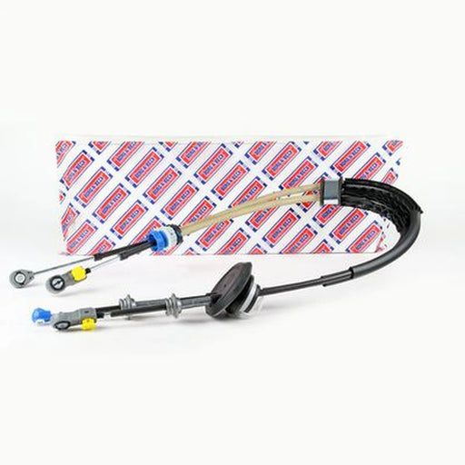 Borg & Beck Manual Transmission Cable Pull BKG1320