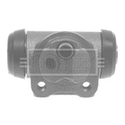 Borg & Beck Wheel Cylinder Hydraulic Brake Rear Right BBW1884