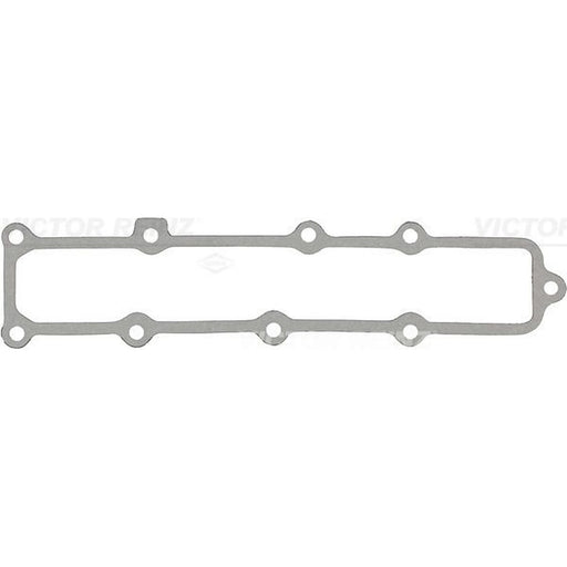 Victor Reinz Intake Manifold Housing Gasket OD ID Thick 71-53716-00