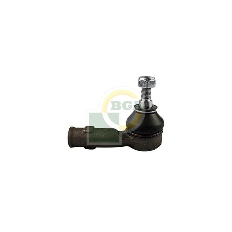 BGA Steering Tie Rod End Ball Joint Front Right M10x1.5 fits Ford Escort