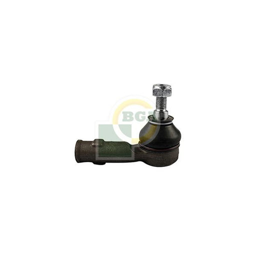 BGA Steering Tie Rod End Ball Joint Front Right M10x1.5 fits Ford Escort