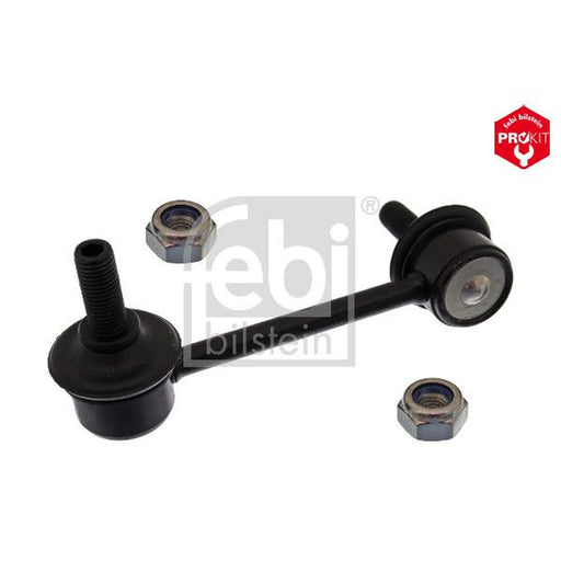 Febi Stabiliser Bar Link Coupling Rod Front Left 42391