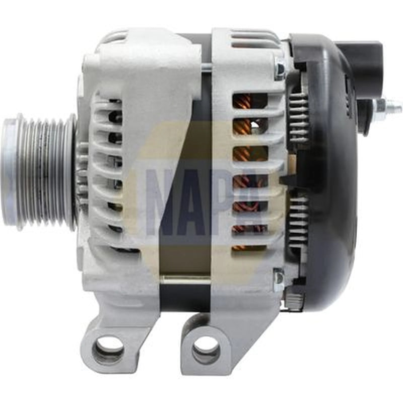 NAPA Car Alternator 12V fits Land Rover Defender Station 2021 on