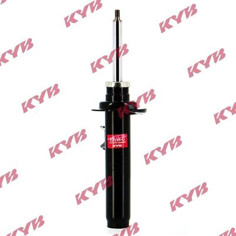 KYB Shock Absorber Damper Strut Front Right fits BMW 1 Sports Hatch 2012-2019