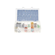 Bosch Car Bulb Assortment Set