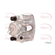 Apec Brake Caliper Assembly Front Left LCA121N