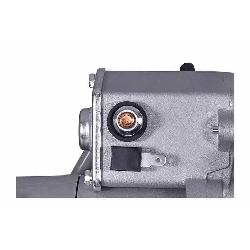 Hella Starter Motor 12V 1.7kW 11 Teeth fits Honda Civic Aerodeck 1998-2001 2.0