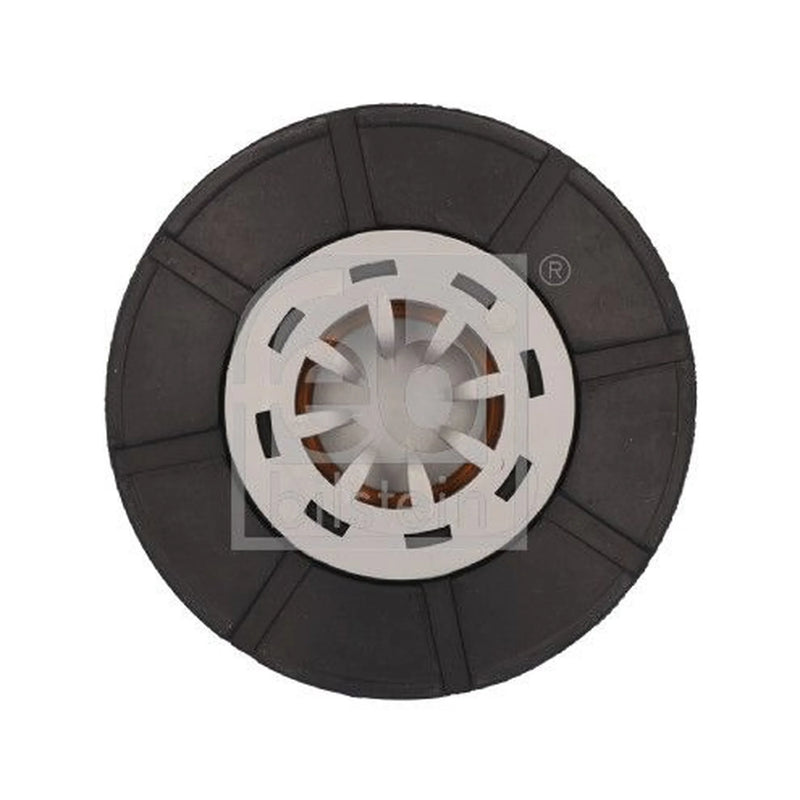 Febi Rear Right Rubber Buffer Suspension 1005161