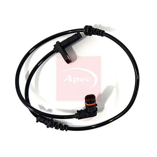 Apec ABS Wheel Speed Sensor Front fits Mercedes-Benz E-Class 2009-2016