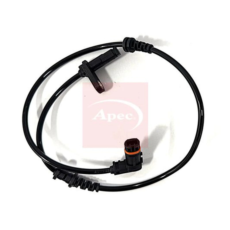 Apec ABS Wheel Speed Sensor Front Right ABS1964
