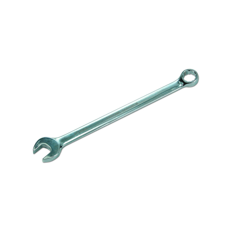 Laser Long Combination Spanner 15mm 2362 Laser - Dynamic Drive