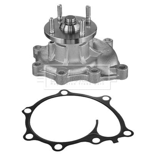 Borg & Beck Engine Cooling Water Pump BWP2124
