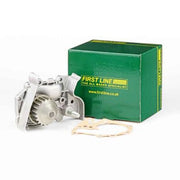 First Line Engine Cooling Water Pump fits Dacia Solenza 2003-2005 1.4