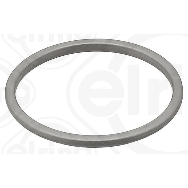 Elring Exhaust Pipe Seal Ring fits Honda Accord 1990-2002 1.8 2.0