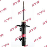 KYB Shock Absorber Damper Strut Front Right fits DS DS 3 2015-2019 1.2 1.6