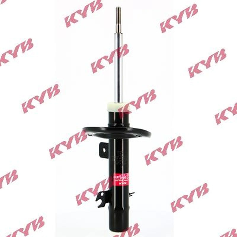 KYB Shock Absorber Damper Strut Front Right fits DS DS 3 2015-2019 1.2 1.6
