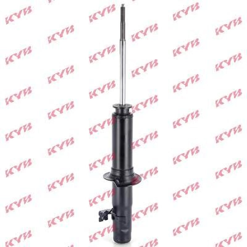 KYB Shock Absorber Damper Strut Front Right fits Rover 400 II 1995-2000