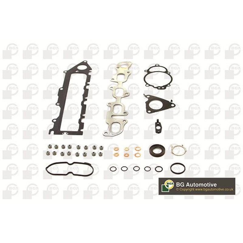 BGA Cylinder Head Gasket Kit fits Audi A1 2014-2018 1.6
