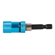 Silverline Drywall Bit Holder 1/4" Hex Drive Silverline - Dynamic Drive