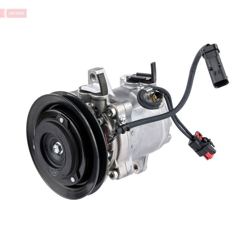 Denso Air Conditioning Compressor